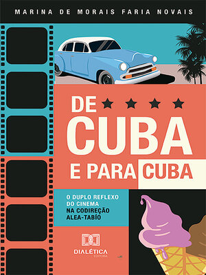 cover image of De Cuba e para Cuba